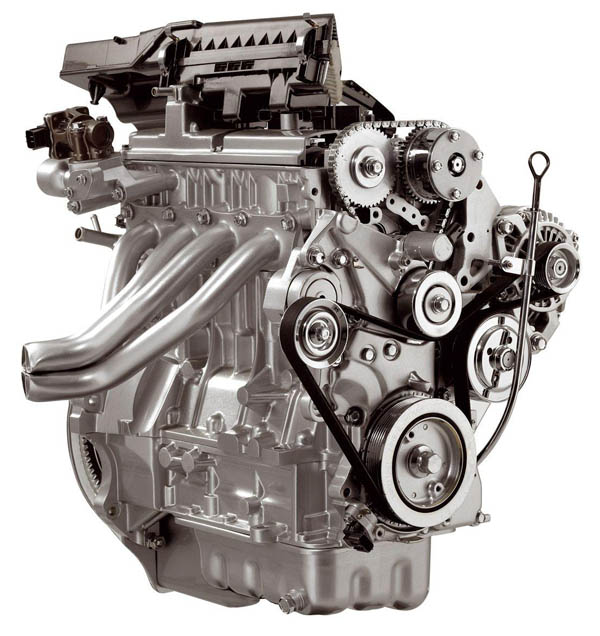 2009 Olet Spectrum Car Engine